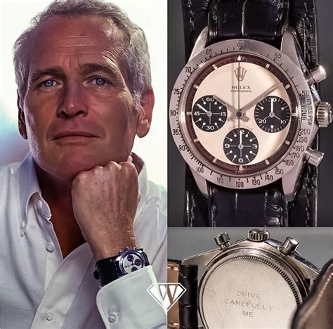 rolex daytona paul newman price.